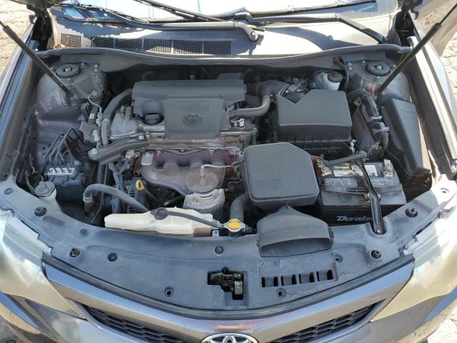 Photo 10 VIN: 4T1BF1FK1DU670379 - TOYOTA CAMRY L 