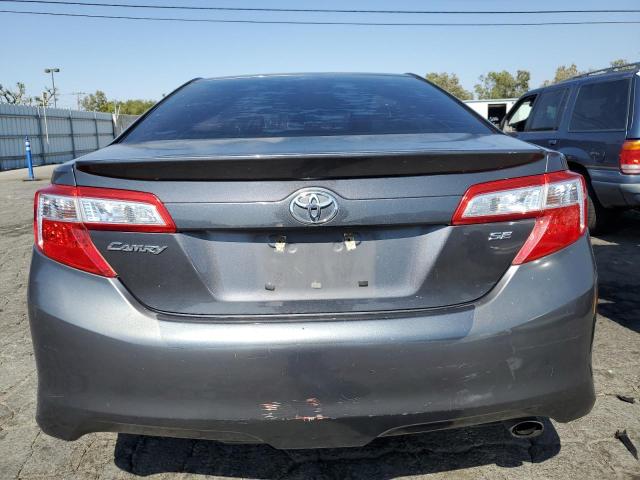 Photo 5 VIN: 4T1BF1FK1DU670379 - TOYOTA CAMRY L 