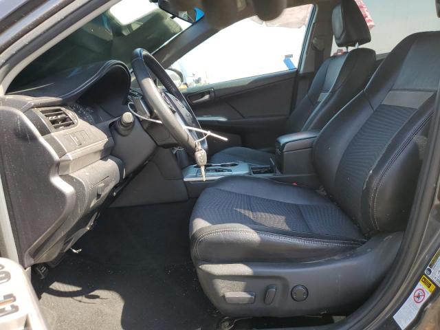 Photo 6 VIN: 4T1BF1FK1DU670379 - TOYOTA CAMRY L 