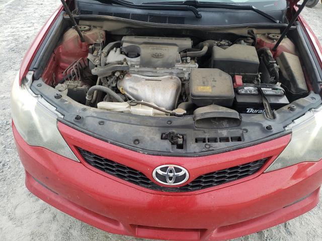 Photo 6 VIN: 4T1BF1FK1DU672312 - TOYOTA CAMRY L 