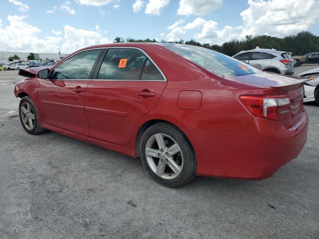 Photo 1 VIN: 4T1BF1FK1DU672682 - TOYOTA CAMRY L 