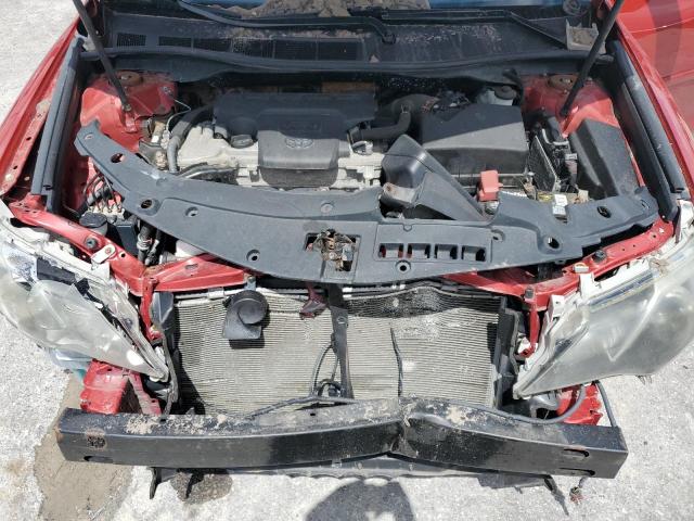 Photo 10 VIN: 4T1BF1FK1DU672682 - TOYOTA CAMRY L 