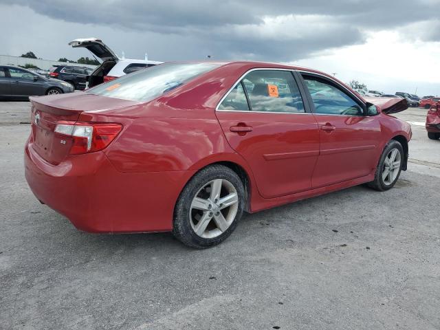 Photo 2 VIN: 4T1BF1FK1DU672682 - TOYOTA CAMRY L 