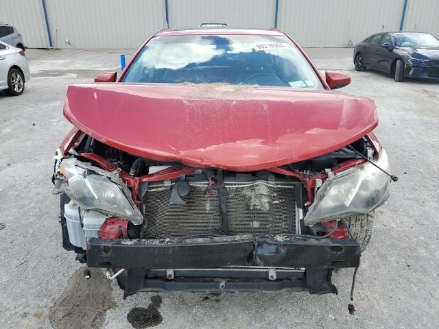 Photo 4 VIN: 4T1BF1FK1DU672682 - TOYOTA CAMRY L 