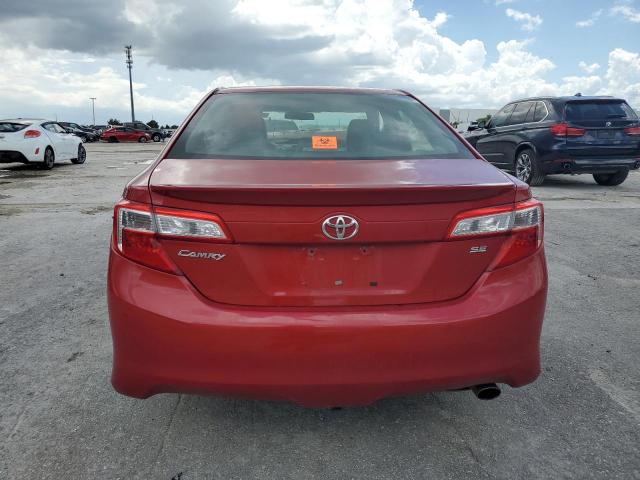 Photo 5 VIN: 4T1BF1FK1DU672682 - TOYOTA CAMRY L 