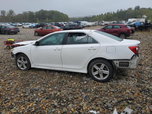 Photo 1 VIN: 4T1BF1FK1DU674769 - TOYOTA CAMRY L 