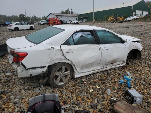 Photo 2 VIN: 4T1BF1FK1DU674769 - TOYOTA CAMRY L 