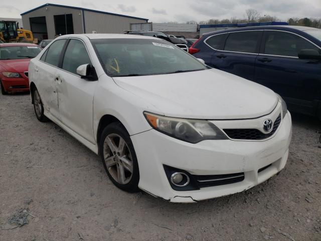 Photo 0 VIN: 4T1BF1FK1DU676912 - TOYOTA CAMRY L 