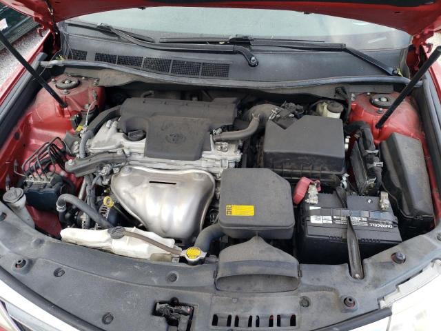 Photo 6 VIN: 4T1BF1FK1DU677171 - TOYOTA CAMRY L 