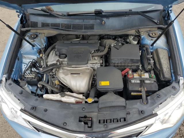 Photo 10 VIN: 4T1BF1FK1DU677185 - TOYOTA CAMRY L 