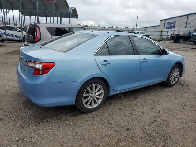 Photo 2 VIN: 4T1BF1FK1DU677185 - TOYOTA CAMRY L 