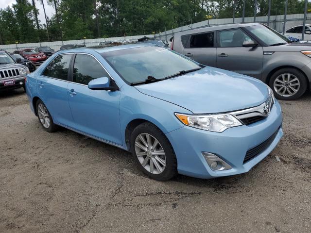 Photo 3 VIN: 4T1BF1FK1DU677185 - TOYOTA CAMRY L 