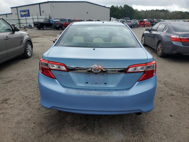 Photo 5 VIN: 4T1BF1FK1DU677185 - TOYOTA CAMRY L 