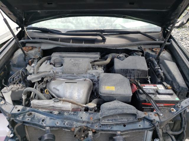 Photo 6 VIN: 4T1BF1FK1DU677770 - TOYOTA CAMRY L 