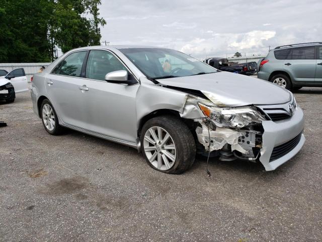 Photo 3 VIN: 4T1BF1FK1DU678952 - TOYOTA CAMRY L 