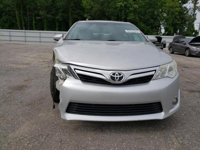 Photo 4 VIN: 4T1BF1FK1DU678952 - TOYOTA CAMRY L 