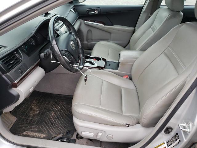 Photo 6 VIN: 4T1BF1FK1DU678952 - TOYOTA CAMRY L 