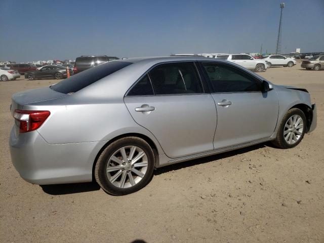 Photo 2 VIN: 4T1BF1FK1DU682919 - TOYOTA CAMRY L 