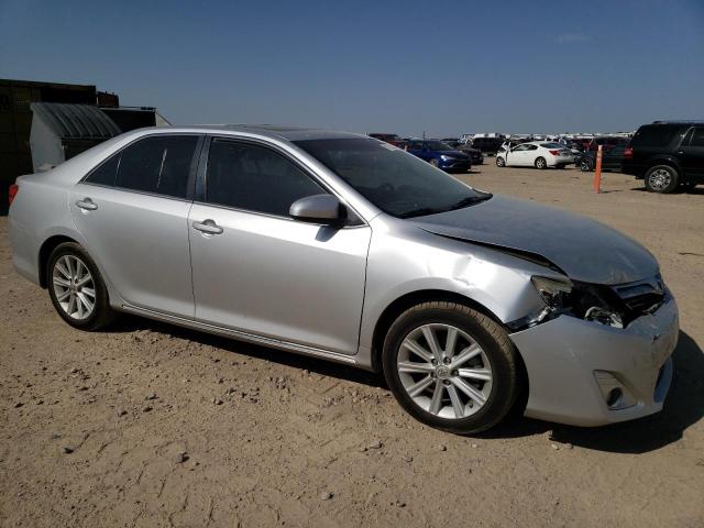 Photo 3 VIN: 4T1BF1FK1DU682919 - TOYOTA CAMRY L 