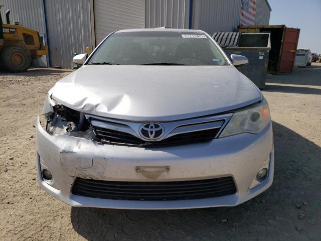 Photo 4 VIN: 4T1BF1FK1DU682919 - TOYOTA CAMRY L 