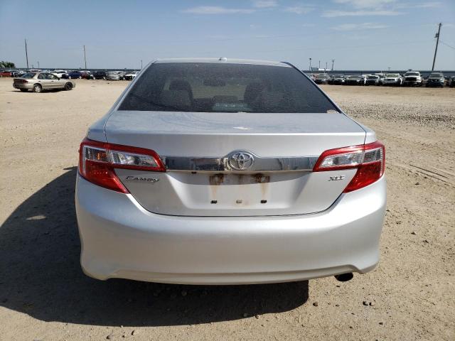 Photo 5 VIN: 4T1BF1FK1DU682919 - TOYOTA CAMRY L 