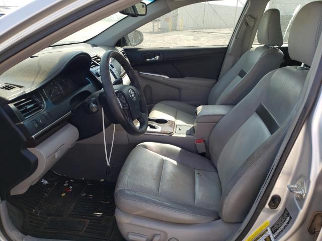 Photo 6 VIN: 4T1BF1FK1DU682919 - TOYOTA CAMRY L 