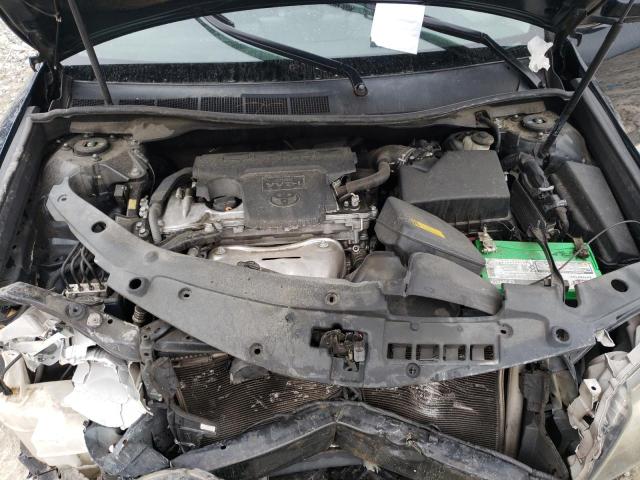 Photo 10 VIN: 4T1BF1FK1DU683391 - TOYOTA CAMRY L 