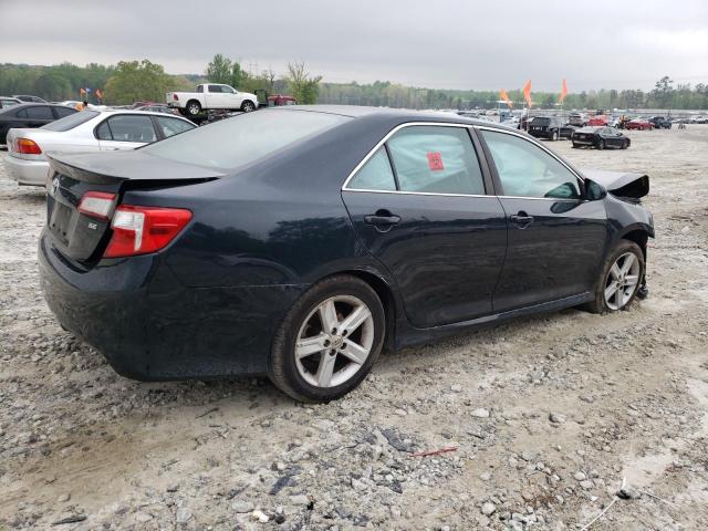 Photo 2 VIN: 4T1BF1FK1DU683391 - TOYOTA CAMRY L 