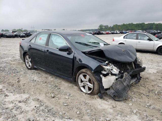 Photo 3 VIN: 4T1BF1FK1DU683391 - TOYOTA CAMRY L 