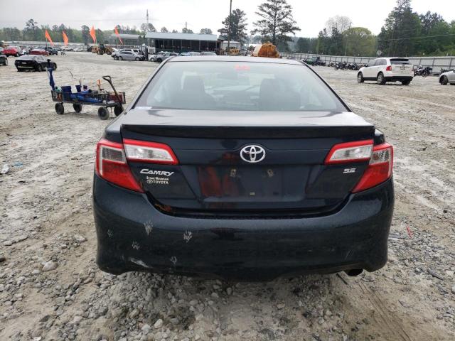 Photo 5 VIN: 4T1BF1FK1DU683391 - TOYOTA CAMRY L 