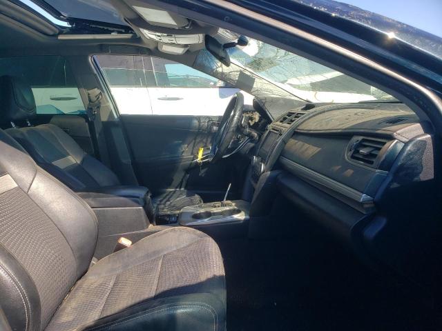 Photo 4 VIN: 4T1BF1FK1DU683603 - TOYOTA CAMRY L 