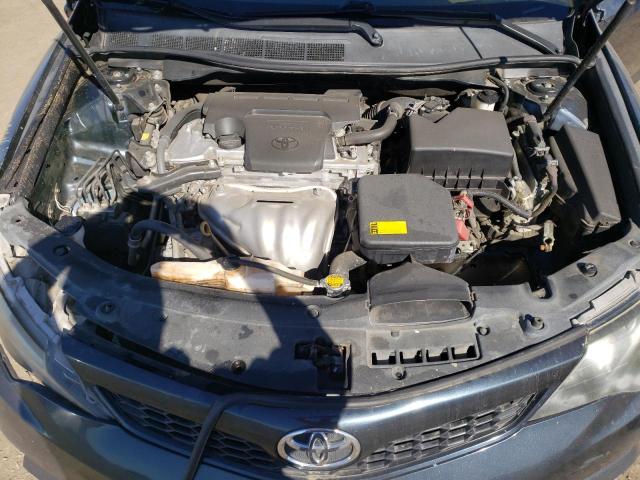 Photo 6 VIN: 4T1BF1FK1DU683603 - TOYOTA CAMRY L 