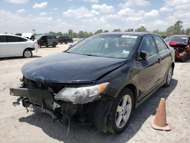 Photo 1 VIN: 4T1BF1FK1DU683858 - TOYOTA CAMRY L 