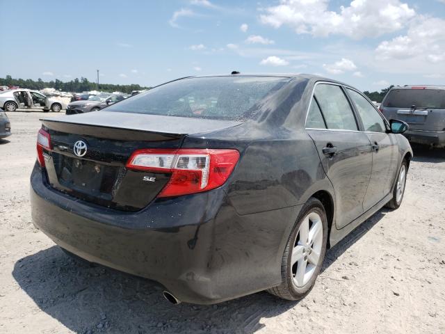 Photo 3 VIN: 4T1BF1FK1DU683858 - TOYOTA CAMRY L 