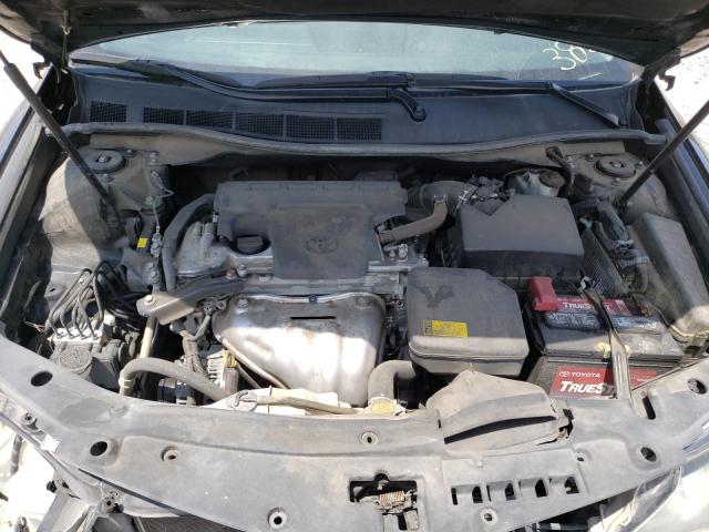 Photo 6 VIN: 4T1BF1FK1DU683858 - TOYOTA CAMRY L 