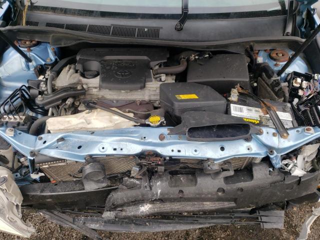 Photo 6 VIN: 4T1BF1FK1DU683925 - TOYOTA CAMRY L 