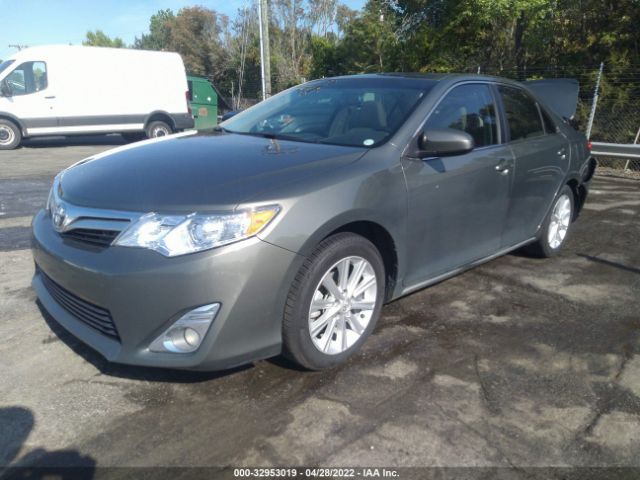 Photo 1 VIN: 4T1BF1FK1DU685710 - TOYOTA CAMRY 