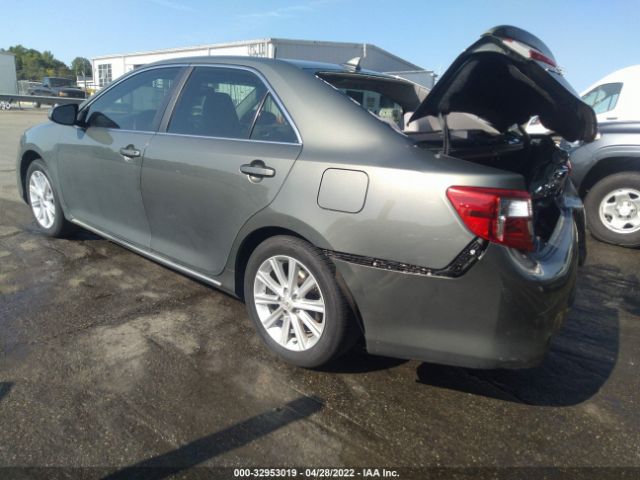 Photo 2 VIN: 4T1BF1FK1DU685710 - TOYOTA CAMRY 