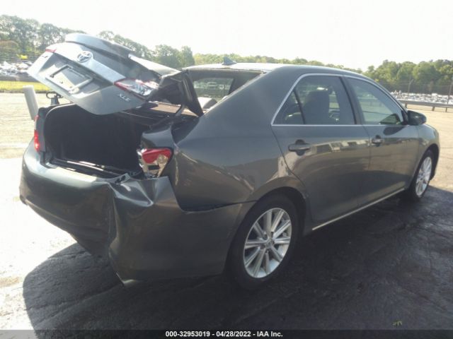 Photo 3 VIN: 4T1BF1FK1DU685710 - TOYOTA CAMRY 