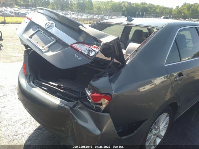 Photo 5 VIN: 4T1BF1FK1DU685710 - TOYOTA CAMRY 