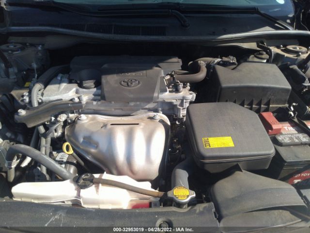 Photo 9 VIN: 4T1BF1FK1DU685710 - TOYOTA CAMRY 