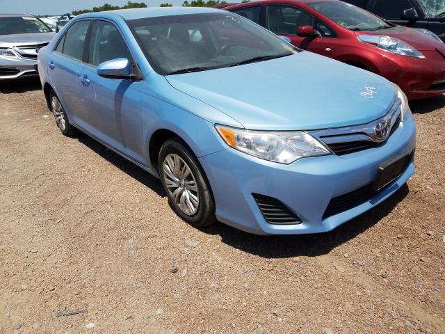 Photo 0 VIN: 4T1BF1FK1DU685996 - TOYOTA CAMRY L 