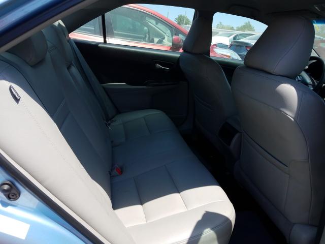 Photo 5 VIN: 4T1BF1FK1DU685996 - TOYOTA CAMRY L 