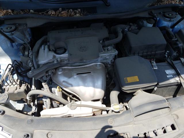 Photo 6 VIN: 4T1BF1FK1DU685996 - TOYOTA CAMRY L 