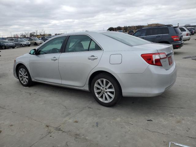 Photo 1 VIN: 4T1BF1FK1DU687134 - TOYOTA CAMRY L 