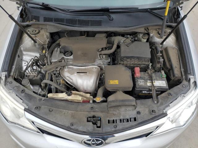 Photo 10 VIN: 4T1BF1FK1DU687134 - TOYOTA CAMRY L 