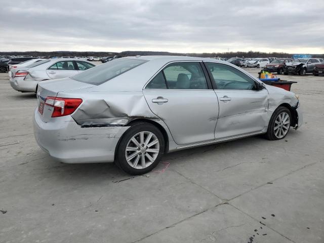 Photo 2 VIN: 4T1BF1FK1DU687134 - TOYOTA CAMRY L 