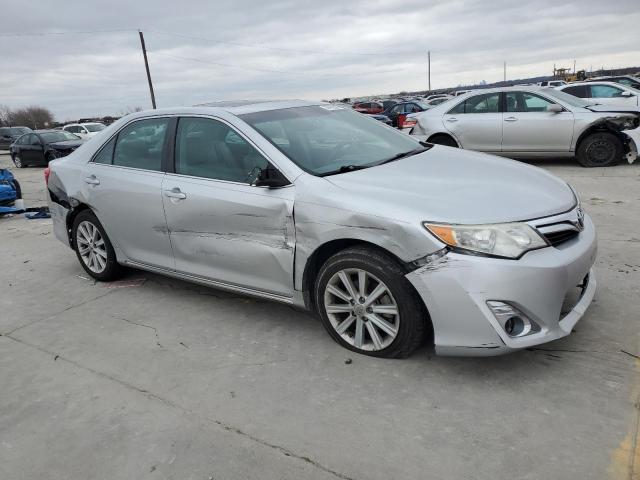 Photo 3 VIN: 4T1BF1FK1DU687134 - TOYOTA CAMRY L 