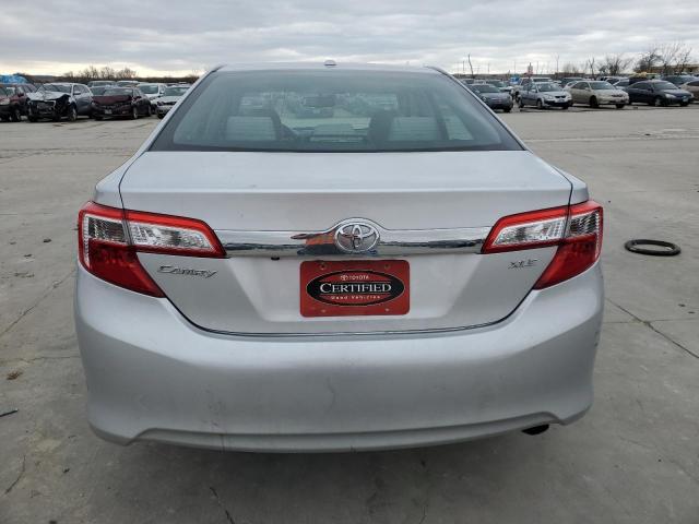 Photo 5 VIN: 4T1BF1FK1DU687134 - TOYOTA CAMRY L 