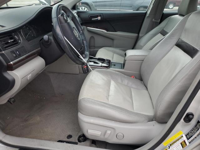 Photo 6 VIN: 4T1BF1FK1DU687134 - TOYOTA CAMRY L 